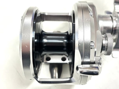 Used Shimano Ocea Jigger 4000 RIGHT
