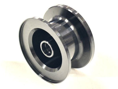 TSS製　換えスプール　T-3、マーフィックスS5用　3号600m　シャロースプール