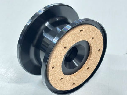 TSS製　換えスプール　T-3、マーフィックスS5用　3号600m　シャロースプール