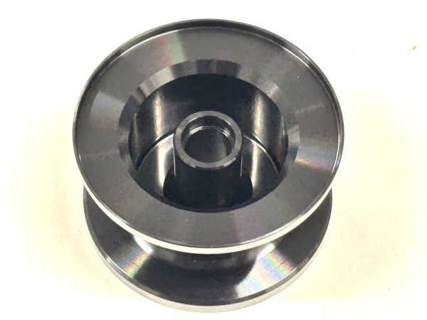 TSS製　換えスプール　T-3、マーフィックスS5用　3号600m　シャロースプール