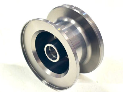 TSS製　換えスプール　T-3、マーフィックスS5用　3号600m　シャロースプール