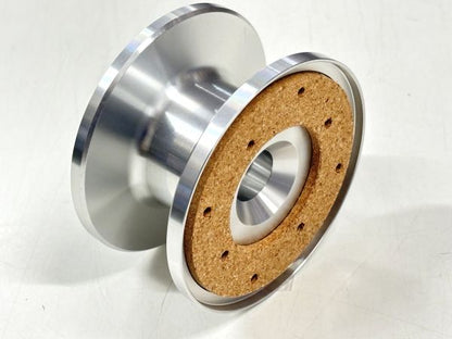 TSS製　換えスプール　T-3、マーフィックスS5用　4号600m