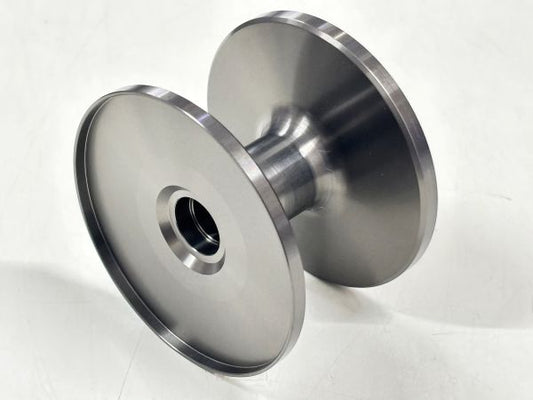 TSS製　換えスプール　T-4、マーフィックスW6用　3号1200m