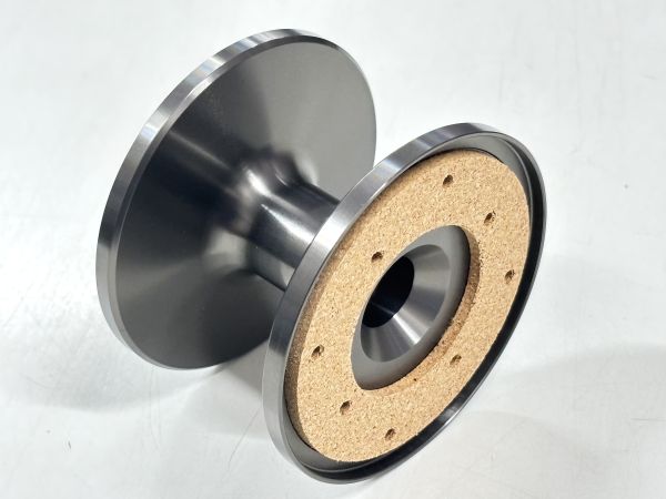 TSS製　換えスプール　T-4、マーフィックスW6用　3号1200m