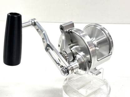 TSS ELITE T4　シルバー　穴なし