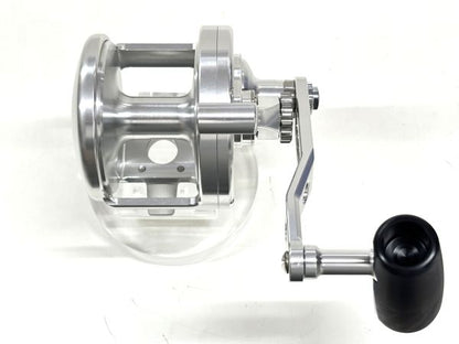 TSS ELITE T4　シルバー　穴なし