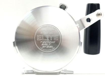 TSS ELITE T4　シルバー　穴なし