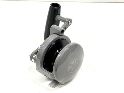TSS ELITE T3　グレー/シルバー　穴なし