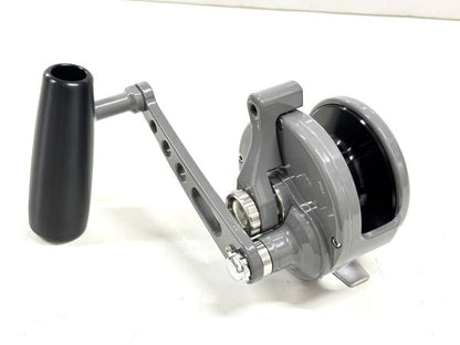 TSS ELITE T3　グレー/シルバー　穴なし