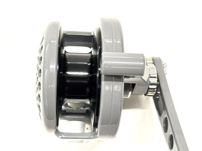 TSS ELITE T2 グレー/シルバー　小穴　