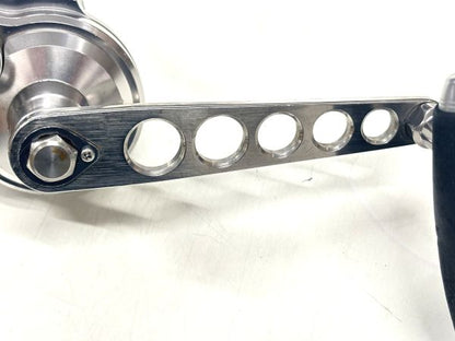スタジオオーシャンマーク　ブルーヘブン L80 Pw/R　右　中古