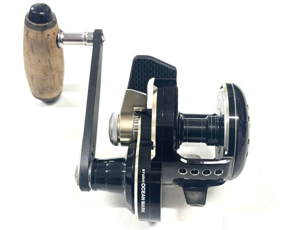 スタジオオーシャンマーク　ブルーヘブン OGM L80 Hi/R　右　中古