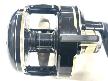 スタジオオーシャンマーク　ブルーヘブン OGM L80 Hi/R　右　中古