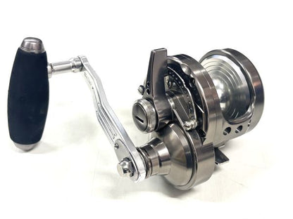 スタジオオーシャンマーク　ブルーヘブン  L120 Pw/R　右　中古