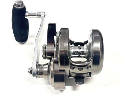 スタジオオーシャンマーク　ブルーヘブン  L120 Pw/R　右　中古