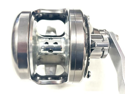 スタジオオーシャンマーク　ブルーヘブン  L120 Pw/R　右　中古