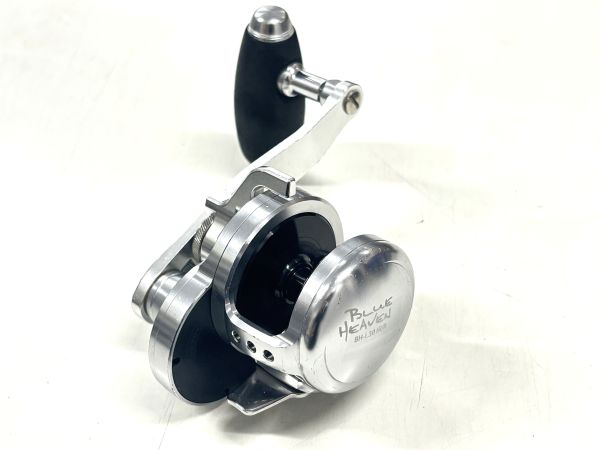 スタジオオーシャンマーク　ブルーヘブン  L30 Hi/R　右　中古