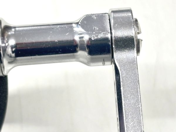 スタジオオーシャンマーク　ブルーヘブン  L30 Hi/R　右　中古