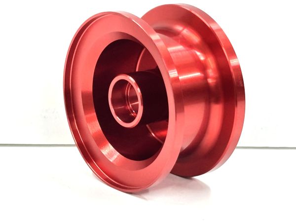 TSS製　換えスプール　マーフィックスC3用　1.5号600m