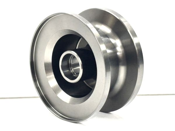 TSS製　換えスプール　マーフィックスC3用　2号600m