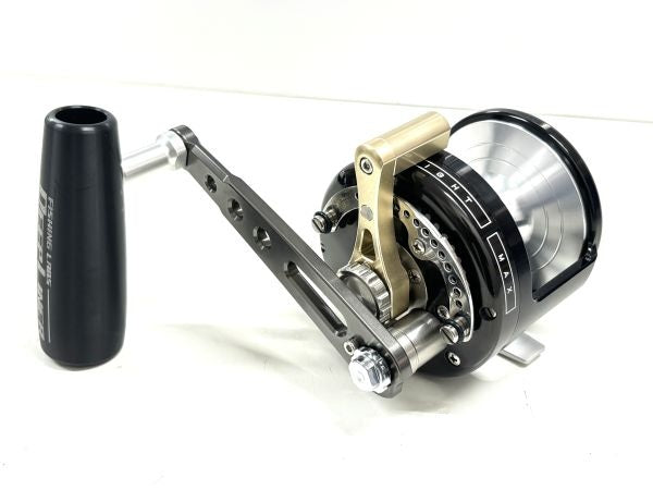エイテック　マーフィクスW6　TSSカスタム使用　右　中古　No.1