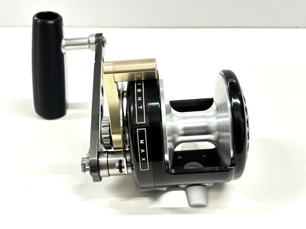 エイテック　マーフィクスW6　TSSカスタム使用　右　中古　No.1