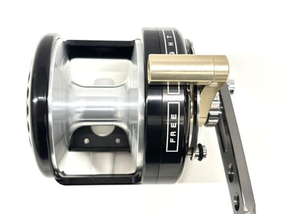エイテック　マーフィクスW6　TSSカスタム使用　右　中古　No.1