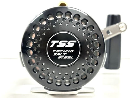 エイテック　マーフィクスW6　TSSカスタム使用　右　中古　No.1