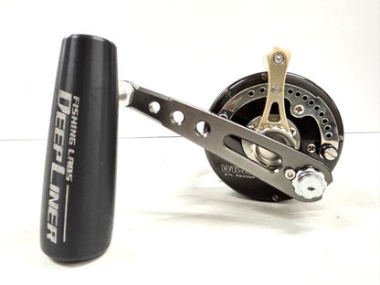 エイテック　マーフィクスW6　TSSカスタム使用　右　中古　No.1