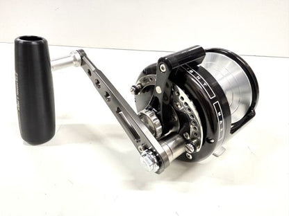 エイテック　マーフィクスW6　TSSカスタム使用　右　中古　No.2
