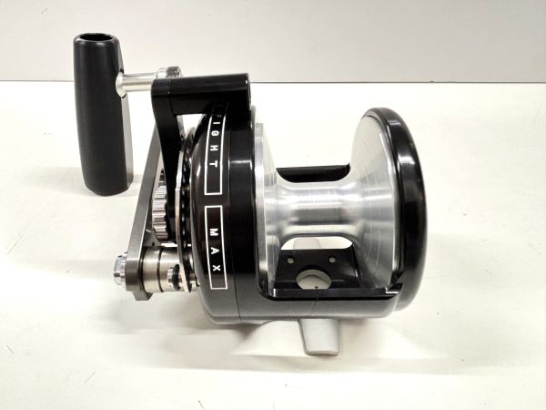 エイテック　マーフィクスW6　TSSカスタム使用　右　中古　No.2