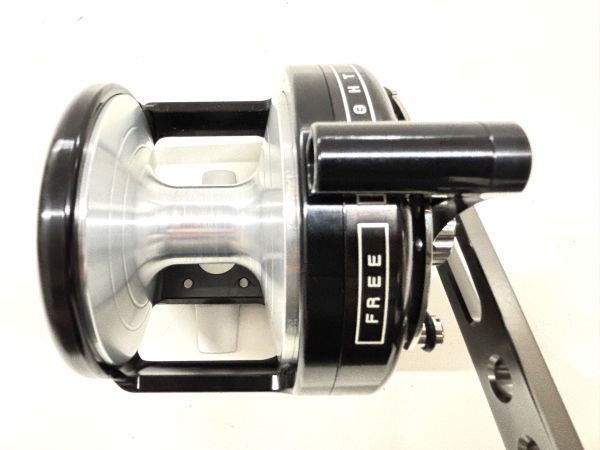 エイテック　マーフィクスW6　TSSカスタム使用　右　中古　No.2