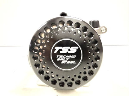エイテック　マーフィクスW6　TSSカスタム使用　右　中古　No.2