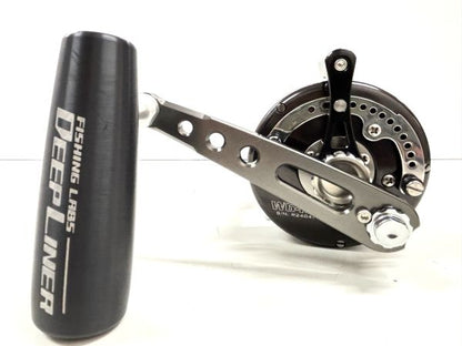 エイテック　マーフィクスW6　TSSカスタム使用　右　中古　No.2