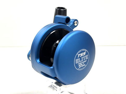 TSS ELITE T3 NEW マッドブルー　穴なし