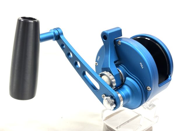 TSS ELITE T3 NEW マッドブルー　穴なし