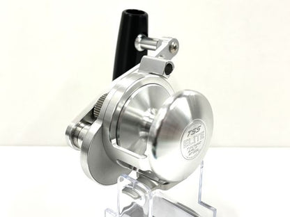 ※予約　TSS ELITE T-ZERO　メタルシルバー