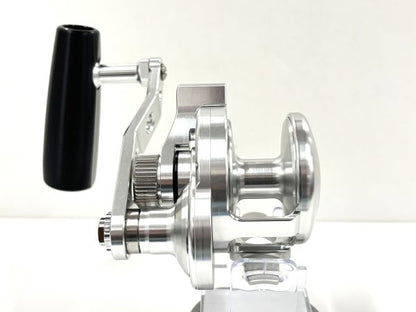 ※予約　TSS ELITE T-ZERO　メタルシルバー