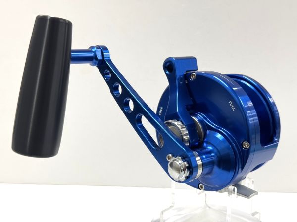 TSS ELITE T2　オールブルー　リミテッド　小穴