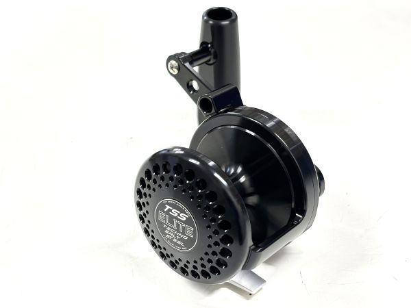 TSS ELITE T4　ブラック　リミテッド　2025　小穴