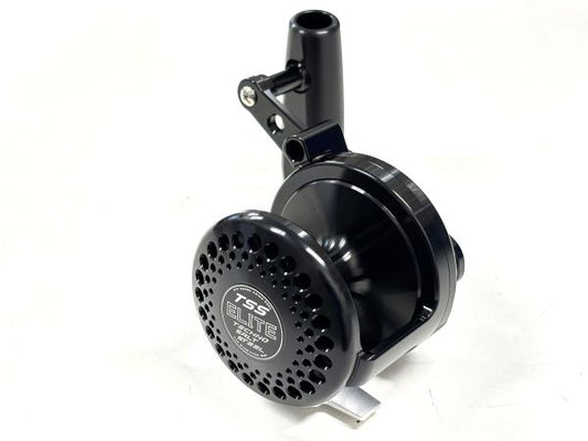 TSS ELITE T4　ブラック　リミテッド　2025　小穴