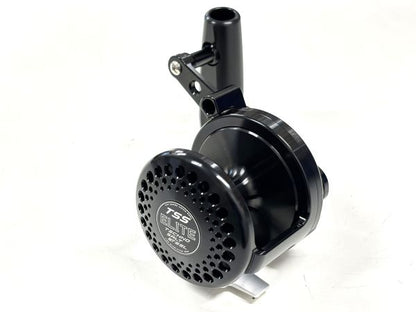 TSS ELITE T4　ブラック　リミテッド　2025　小穴