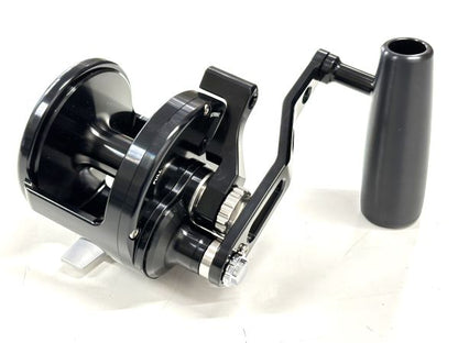 TSS ELITE T4　ブラック　リミテッド　2025　小穴