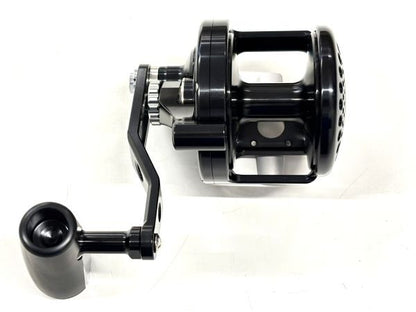 TSS ELITE T4　ブラック　リミテッド　2025　小穴