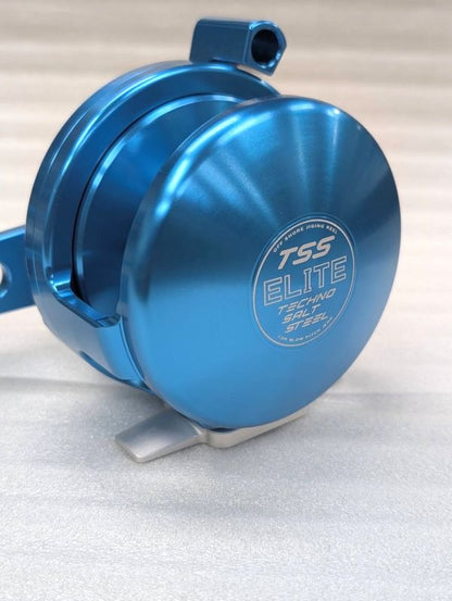 TSS ELITE T2　スカイブルー　リミテッド　穴なし