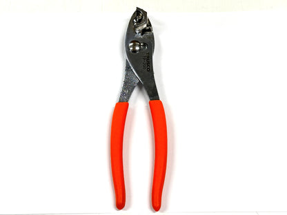 UBプライヤー　Lサイズ　#14　アクアオリジナル