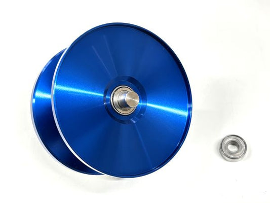 TSS製　スプール アンギュラベアリング マーフィックスN4、LN4、S5、W6用(1個)