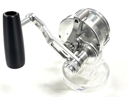 TSS ELITE T2 β (２スピード) シルバー
