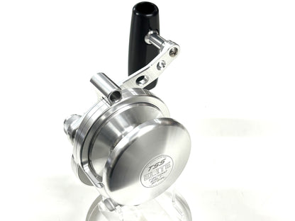 TSS ELITE T2 β (２スピード) シルバー