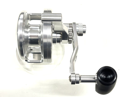TSS ELITE T2 β (２スピード) シルバー